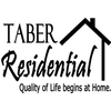 Taber Residential Inc logo