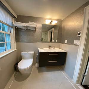 Bathrooms by Ariston Construction Co