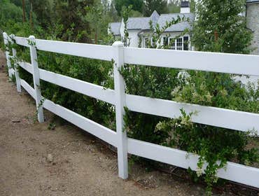 Fences