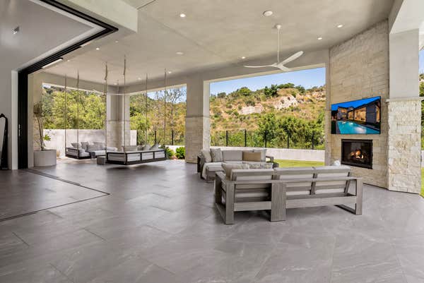 Trabuco Canyon New Custom Home Build