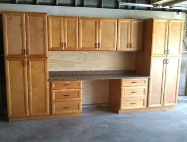 Photos by The Cabinet Lady Inc #1