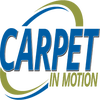 Carpet in Motion logo