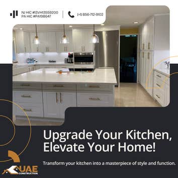 United A&e Construction LLC