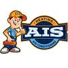 AIS Heating & Air Conditioning logo