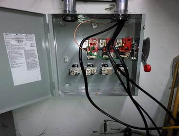 Photo(s) from Banks Electric