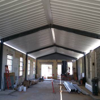 Photos from Nortek Construction, Inc