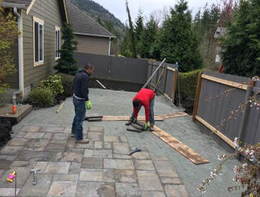 Photos by Salazar's All Season Landscaping LLC #11
