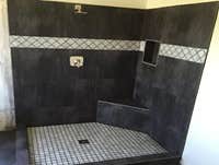 Photos from Larry Ruden Construction