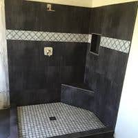 Photos from Larry Ruden Construction