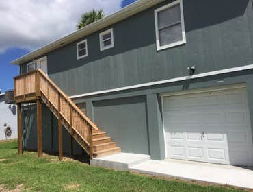 Photos from Kingdom Builders Inc