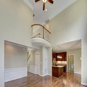 Custom Homes