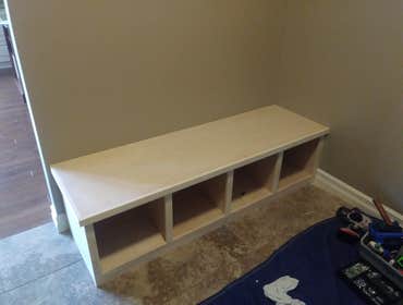 Photos by Store More Shelving Systems #1