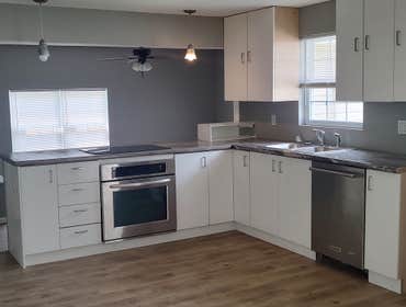 Photos by Castle Remodeling Solutions #1 Complete remodel of various projects within the home to get it ready for sale