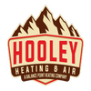 Hooley Heating & Air Conditioning logo