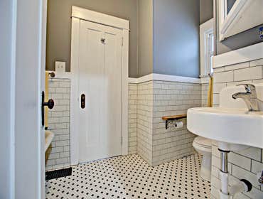 Bathroom Remodel