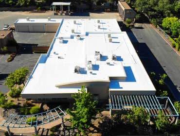 Flat Roofing