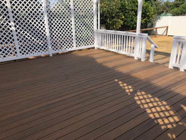Photos by Santa Barbara Deck & Fence #1