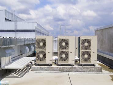 212 HVAC