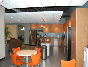 Tenant Improvements
