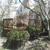 Glenview IL, Deck Repairs Deck Repairs