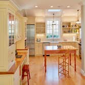 MILLBROOK RENOVATION