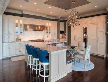 Photos by Michels Homes #1