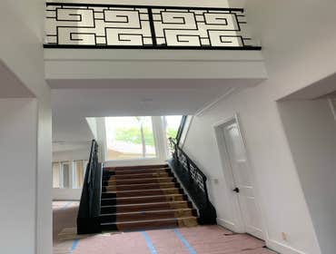 Interior Remodeling