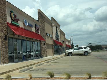 Commercial Remodeling