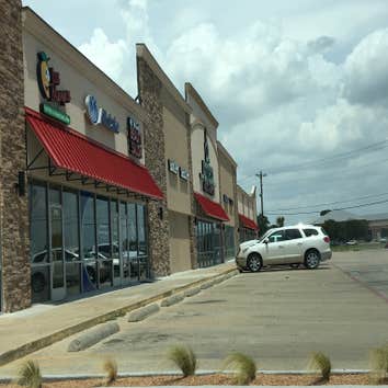 Commercial Remodeling