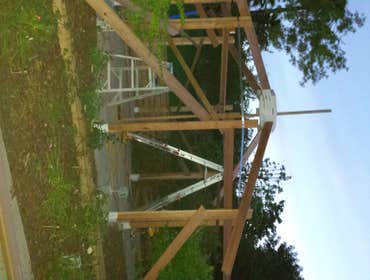 Random Photos - Construction