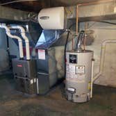 The Heating and Cooling Company Of Detroit