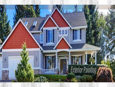 South Shore Painting Contractor South Shore Painting Contractor, Interior Painting, Exterior Painting, Deck Re-Finishing, Wood Staining, Texture & Fau