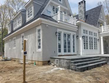Photos by Molina Finish Carpentry Inc #1