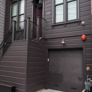 Pixley St Home Remodel