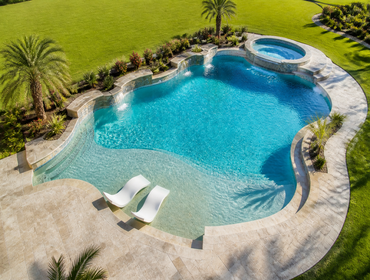 Photos by Orlando Pool Resurfacing & Plastering #1
