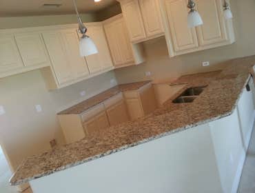 Photo(s) from JMG Granite & Marble