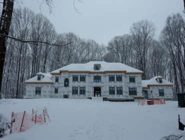 Jxa Homes Llc Project