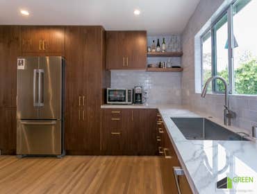 Photos by Green Works Construction & Design Inc #15
