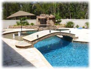 Photos by Authentic Pools Llc #2
