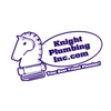 Knight plumbing, Inc logo
