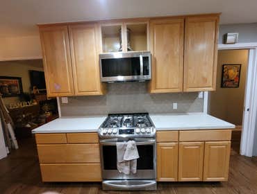 Photos by Unique Innovation Construction Inc #2