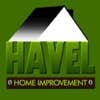 Havel Home Improvements logo