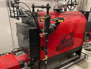 Photos by Boiler Technologies Unlimited #1