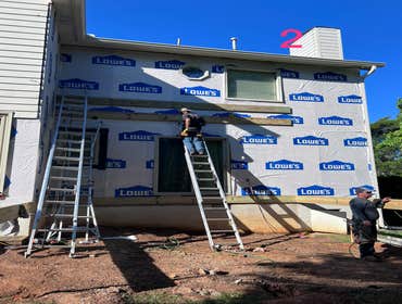Photos by Hernandez Brothers Construction LLC #18