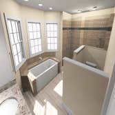 Treyburn remodel