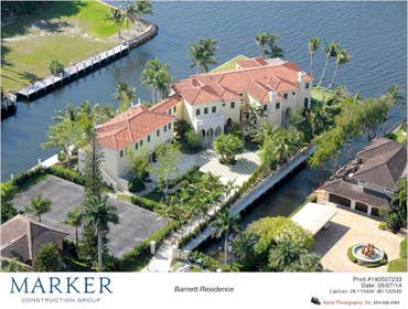 Las Olas Isles Estate