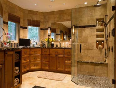 Project photos from All Phase Remodeling Inc