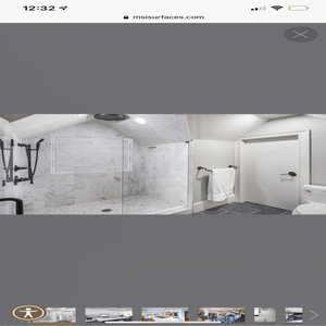 Griffin Tile & Marble Co