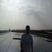Barrios Electritech Photos We specialize in electrical trouble shooting, fire alarm trouble shooting, and we also install solar systems.
