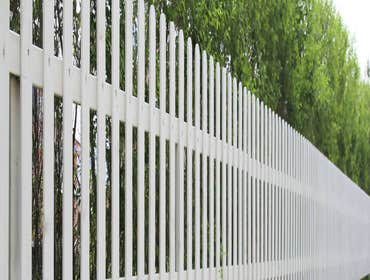 Fences